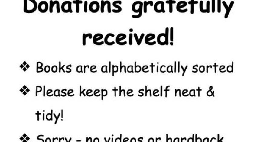 Books and Jigsaw Library