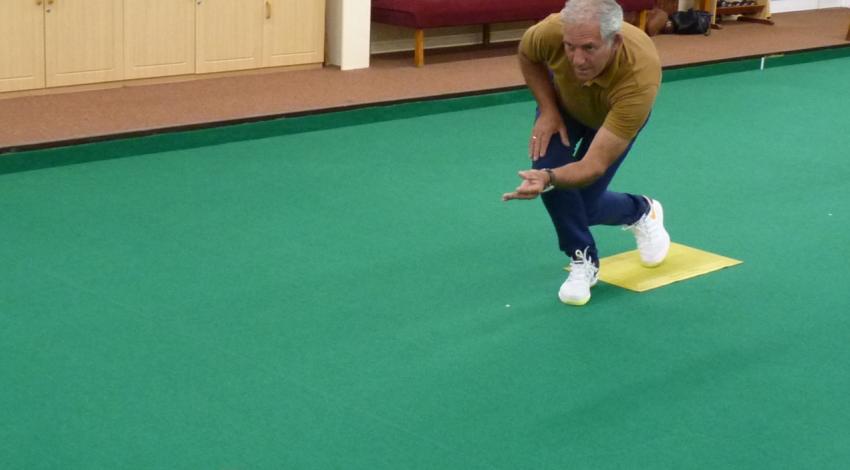 A little gentle exercise makes you live longer