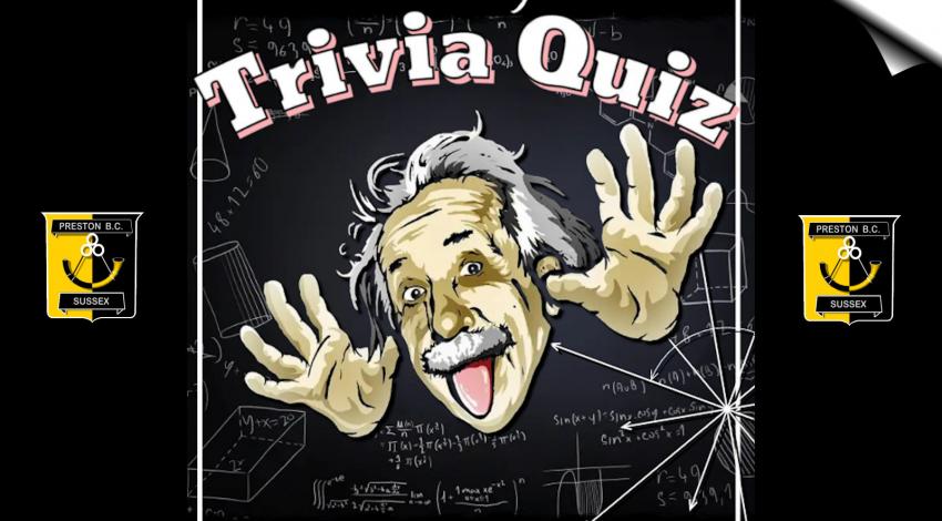 Trivia Quiz Image