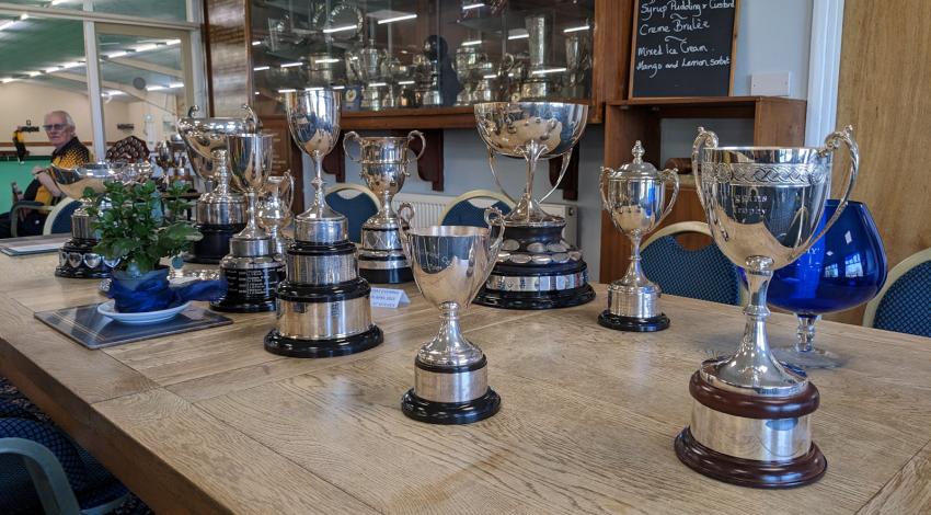 Preston Finals Day Image