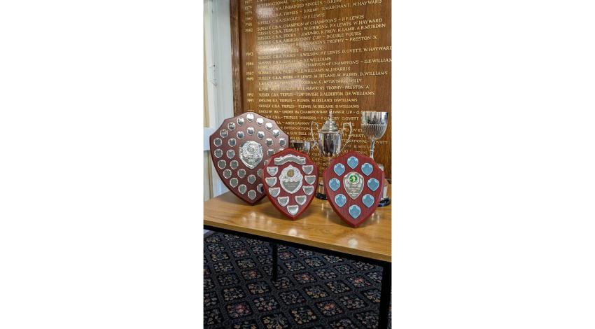 Preston Finals Day Image