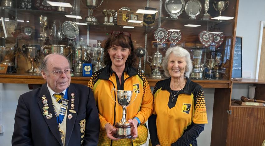 Preston Finals Day Image