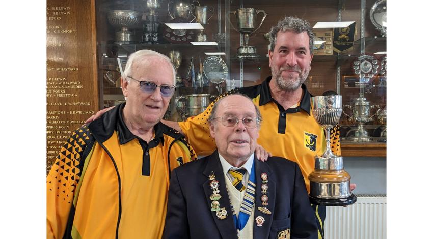 Preston Finals Day Image