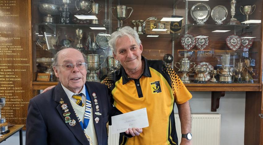 Preston Finals Day Image