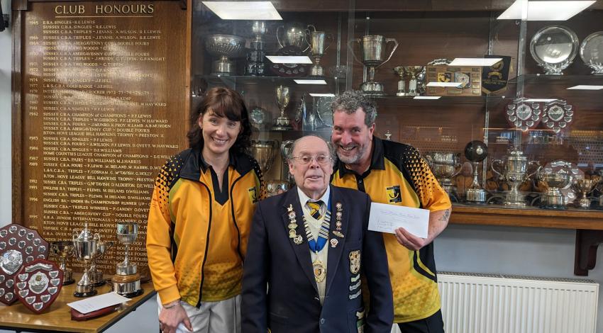 Preston Finals Day Image