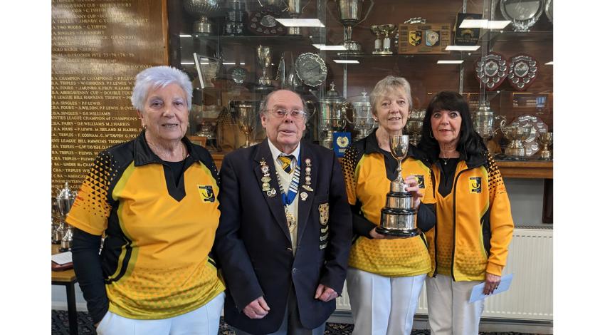 Preston Finals Day Image