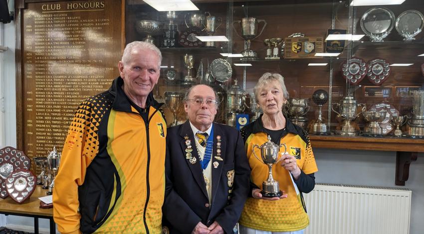 Preston Finals Day Image