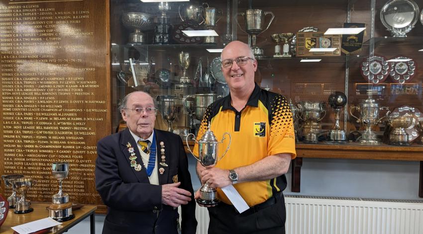 Preston Finals Day Image