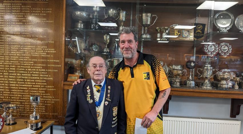 Preston Finals Day Image