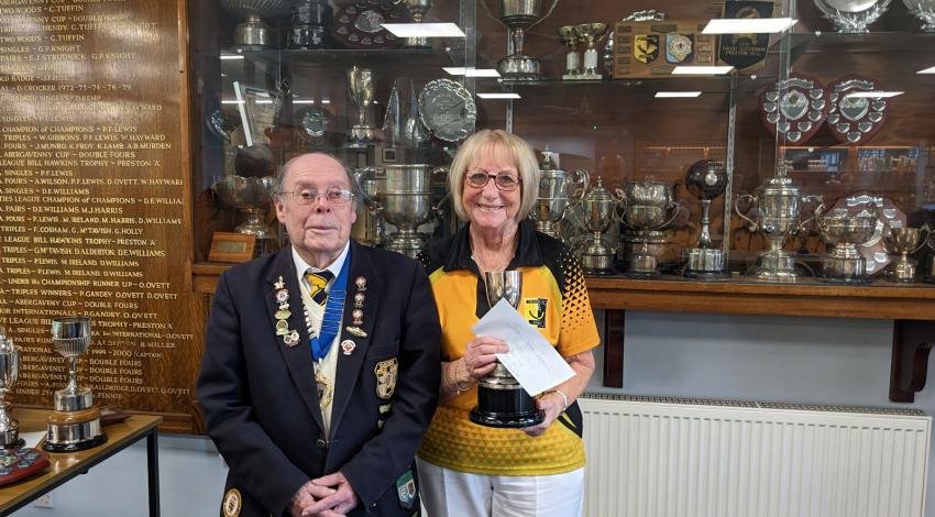 Preston Finals Day Image