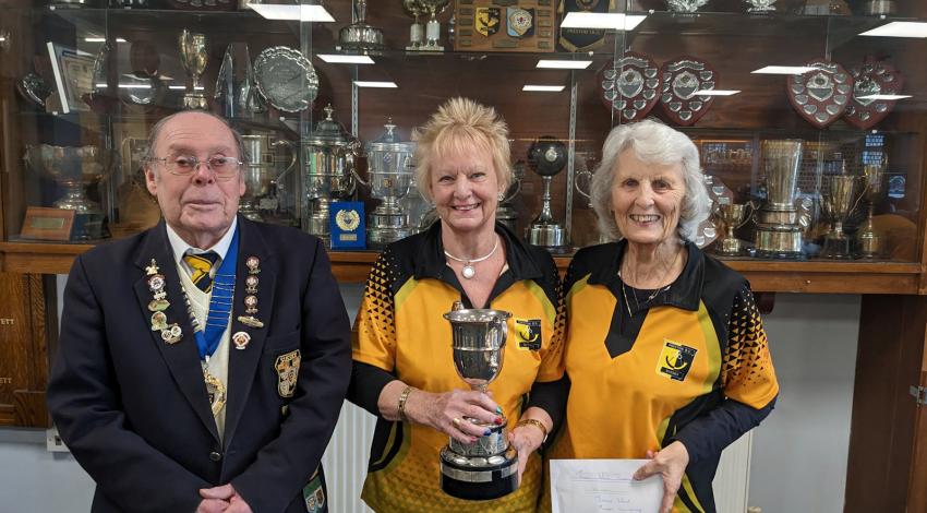 Preston Finals Day Image