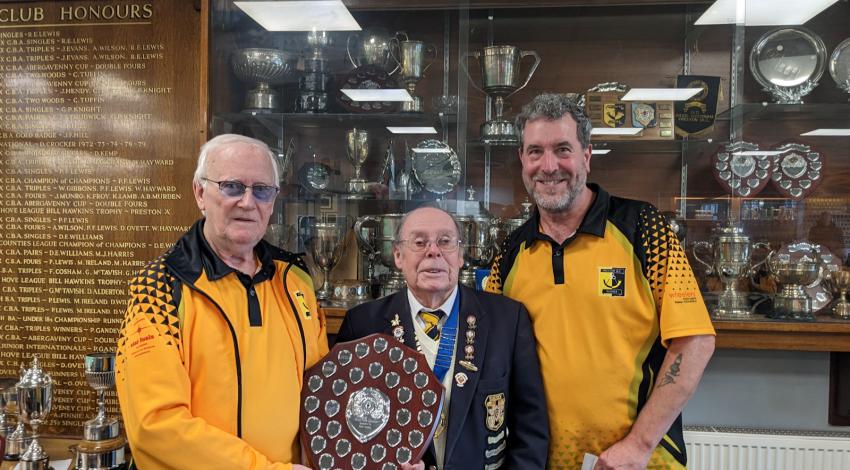 Preston Finals Day Image