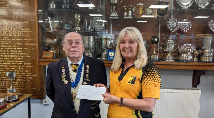 Preston Finals Day Image