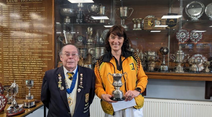 Preston Finals Day Image