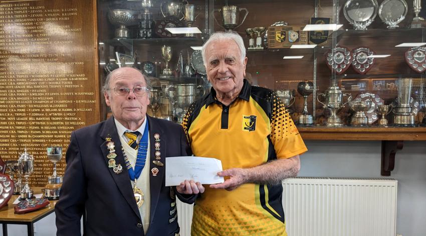 Preston Finals Day Image