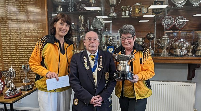 Preston Finals Day Image