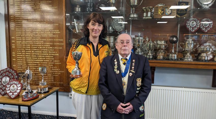 Preston Finals Day Image