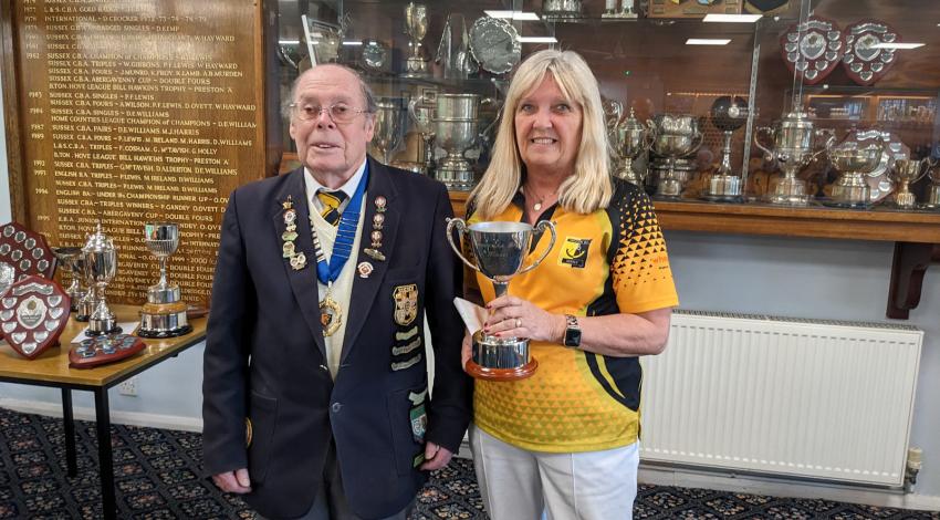 Preston Finals Day Image