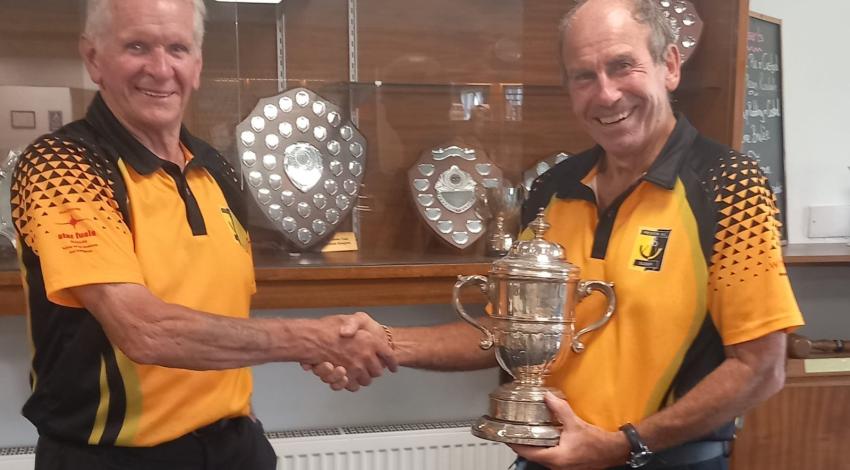 Outdoor Finals Image