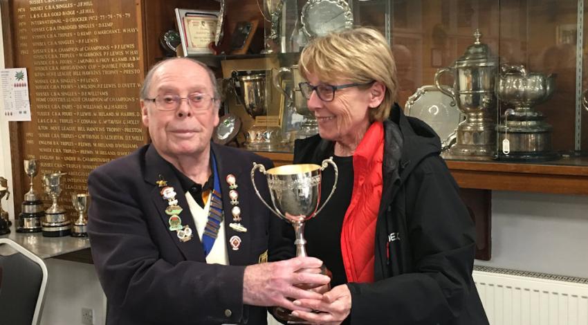 Preston Results Image