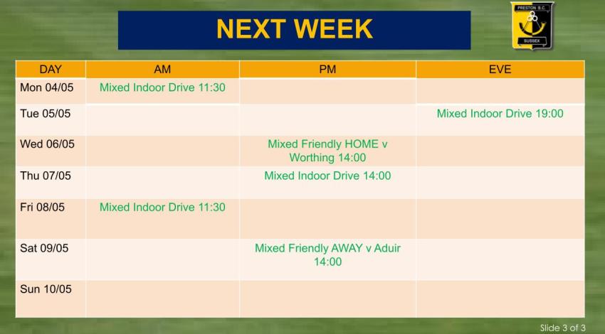 NextWeek Image